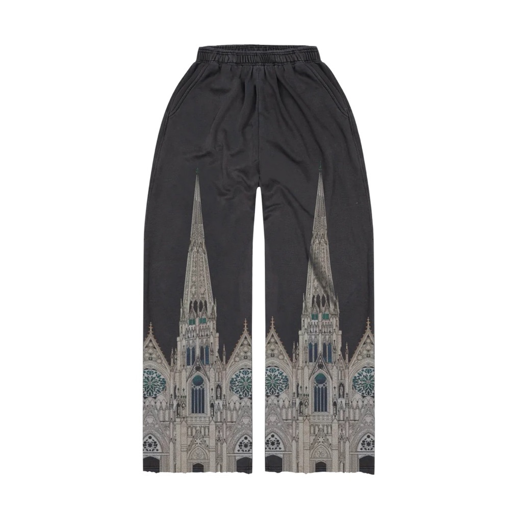 Bravest Studios Cathedral Sweatpants S/M